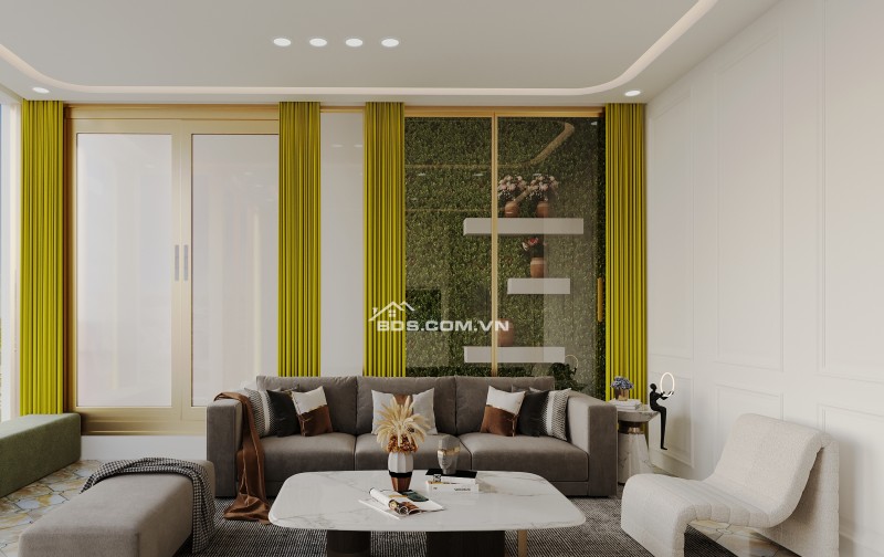 CĂN HỘ 99,9–102,9M² QMS TOP TOWER – KHÔNG GIAN SỐNG RỘNG RÃI – FULL NỘI THẤT CAO CẤP – VỊ TRÍ TRUNG TÂM TỐ HỮU